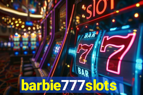 barbie777slots