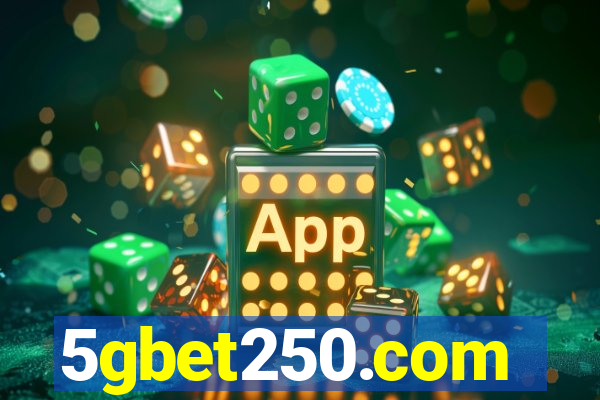 5gbet250.com