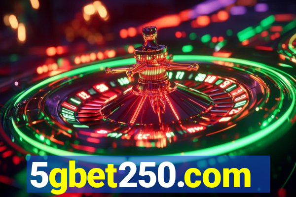 5gbet250.com