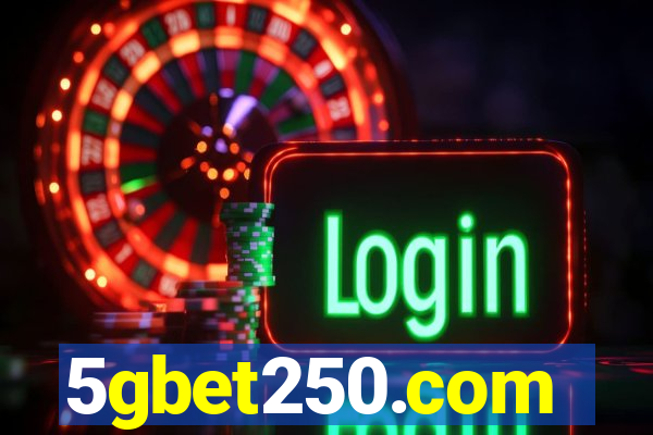 5gbet250.com