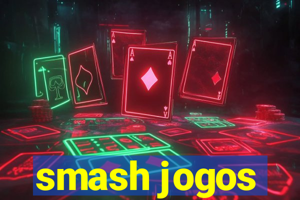 smash jogos