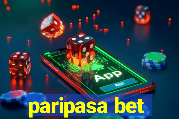 paripasa bet