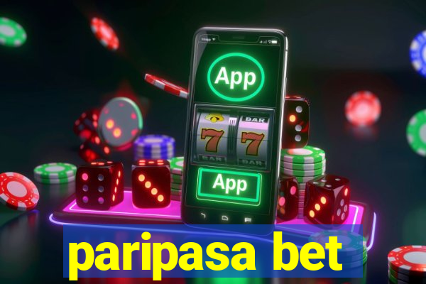 paripasa bet