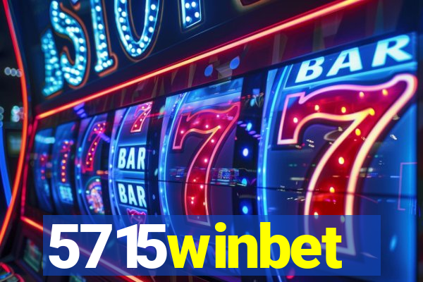 5715winbet