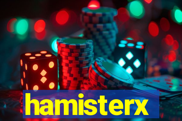 hamisterx