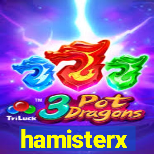 hamisterx