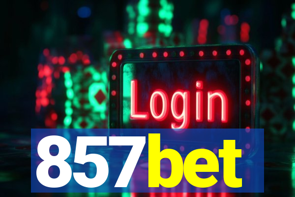 857bet