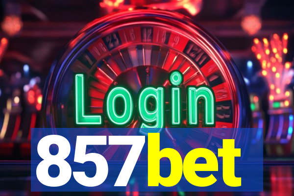 857bet