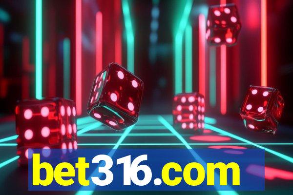 bet316.com