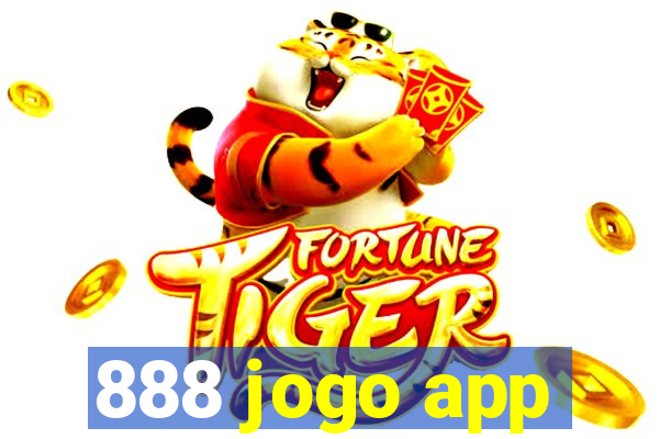 888 jogo app