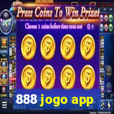 888 jogo app