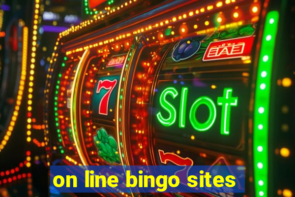 on line bingo sites