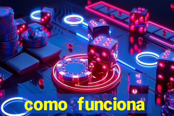 como funciona casinos online