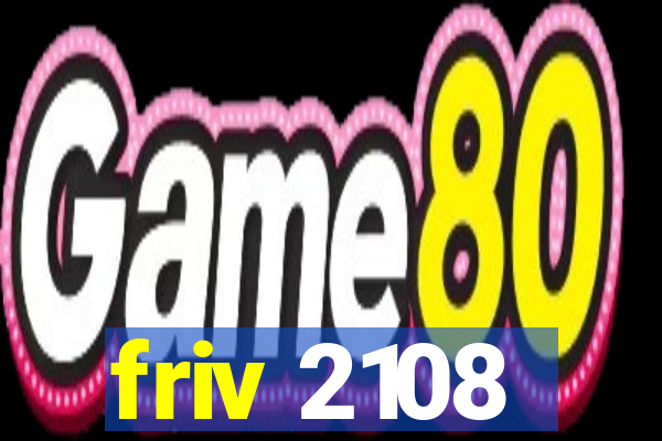 friv 2108