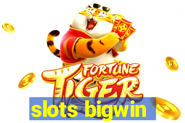 slots bigwin