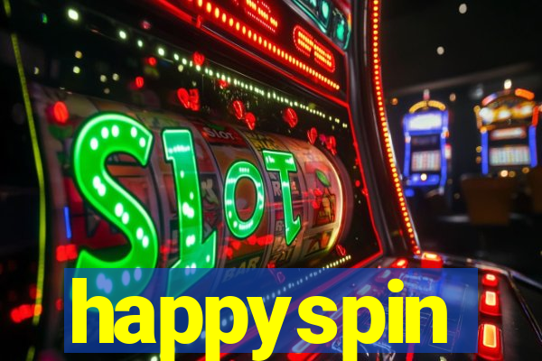 happyspin