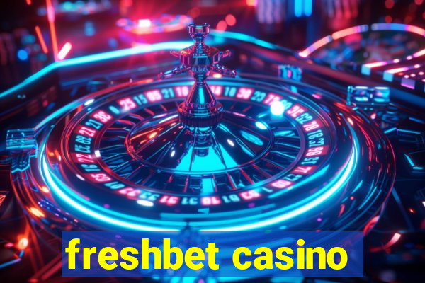 freshbet casino