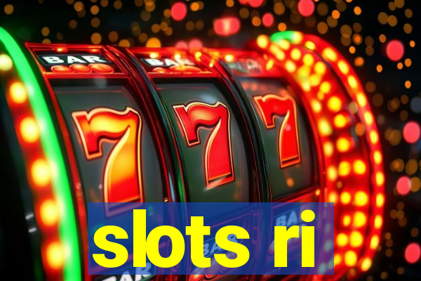 slots ri