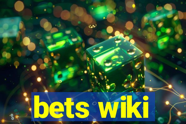 bets wiki