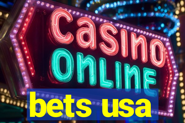 bets usa