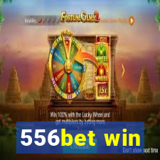 556bet win