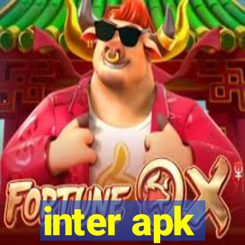 inter apk