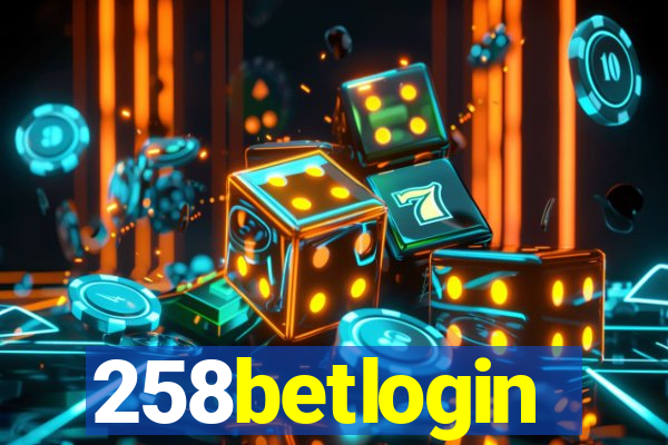 258betlogin