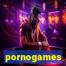 pornogames