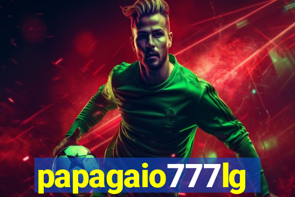 papagaio777lg