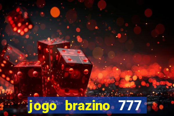 jogo brazino 777 é confiável