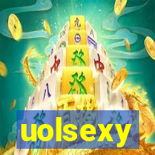 uolsexy