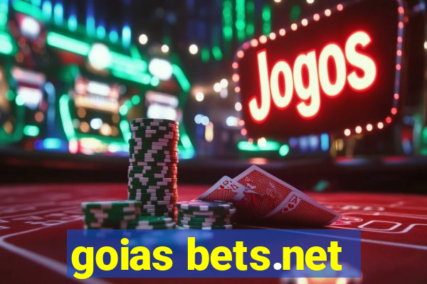 goias bets.net