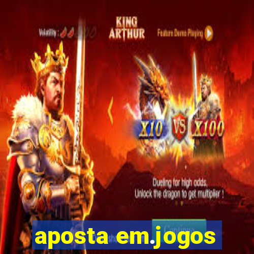 aposta em.jogos