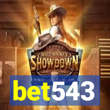 bet543