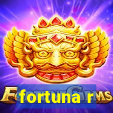 fortuna r