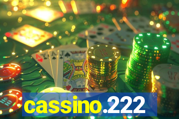 cassino.222