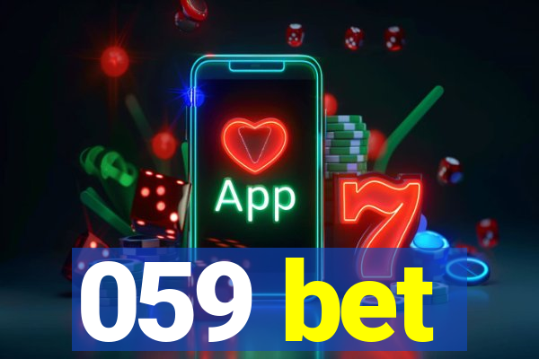 059 bet