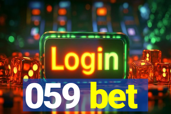 059 bet