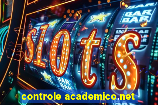 controle academico.net