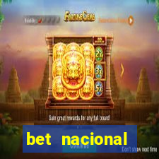 bet nacional reclame aqui