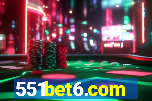 551bet6.com