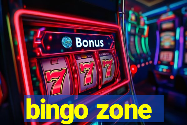 bingo zone