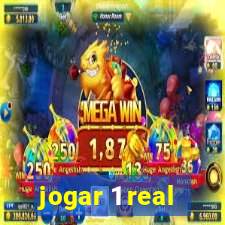 jogar 1 real