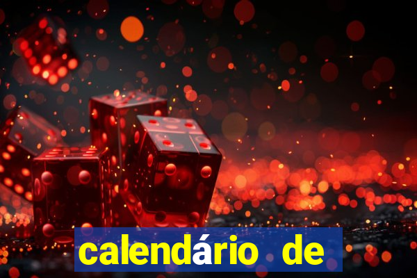 calendário de eventos coin master