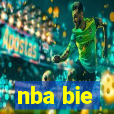 nba bie