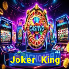 Joker King Slots-b?n cá