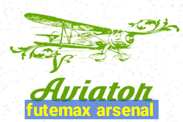 futemax arsenal