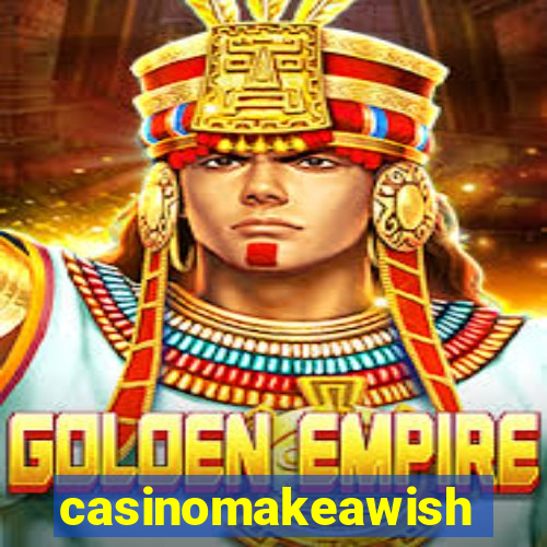 casinomakeawish