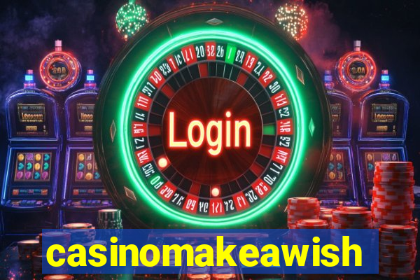 casinomakeawish