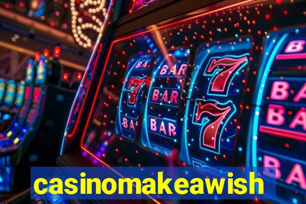 casinomakeawish